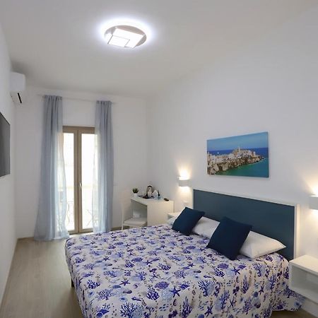 B&B Almare 维耶斯泰 外观 照片