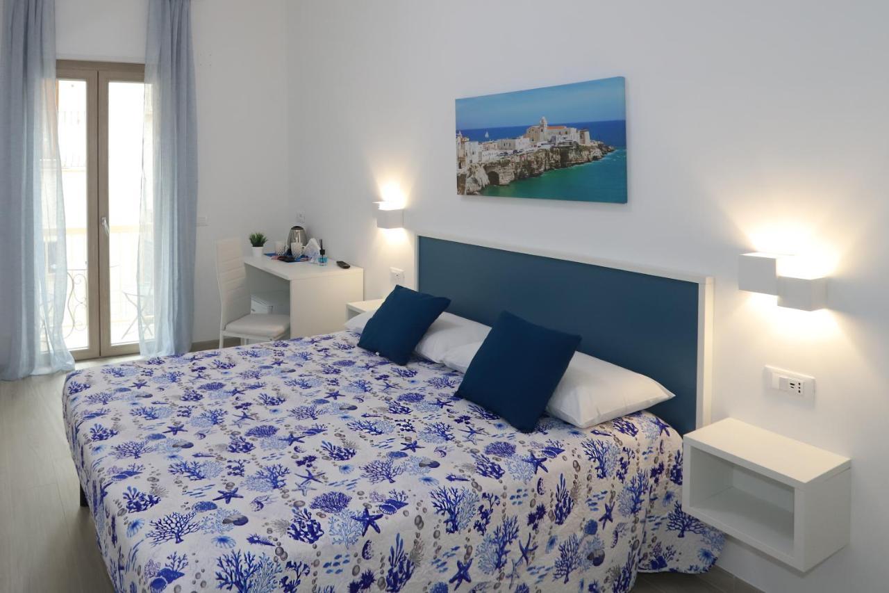 B&B Almare 维耶斯泰 外观 照片
